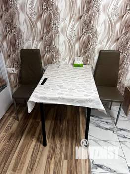 Студия квартира, вторичка, 23м2, 4/5 этаж