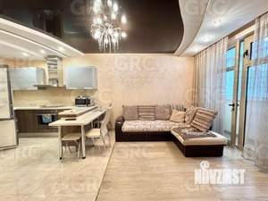 2-к квартира, вторичка, 67м2, 4/16 этаж