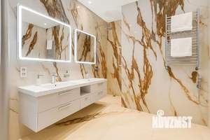 1-к квартира, вторичка, 48м2, 11/14 этаж