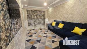 2-к квартира, вторичка, 52м2, 5/5 этаж