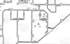 Студия квартира, вторичка, 25м2, 8/9 этаж