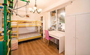 3-к квартира, вторичка, 51м2, 1/4 этаж