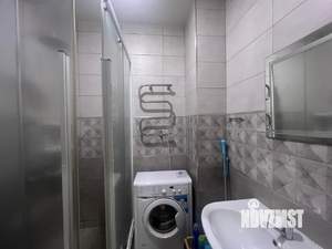 Студия квартира, вторичка, 23м2, 2/4 этаж