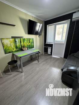 1-к квартира, вторичка, 36м2, 15/17 этаж