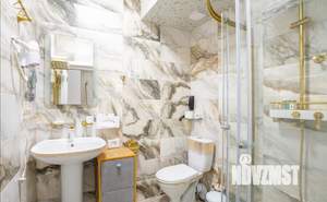1-к квартира, вторичка, 35м2, 9/11 этаж