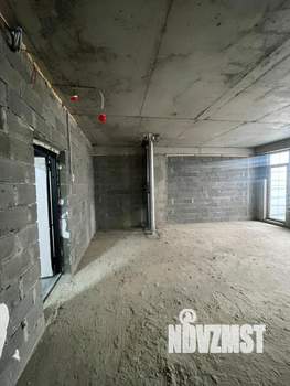 2-к квартира, вторичка, 43м2, 1/4 этаж