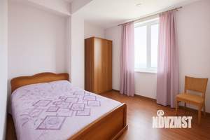 1-к квартира, вторичка, 43м2, 4/6 этаж