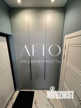 Студия квартира, вторичка, 28м2, 1/5 этаж