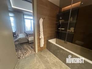 1-к квартира, вторичка, 57м2, 2/4 этаж