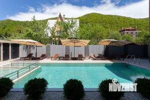 1-к квартира, вторичка, 35м2, 2/3 этаж