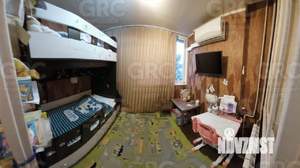 1-к квартира, вторичка, 27м2, 1/5 этаж