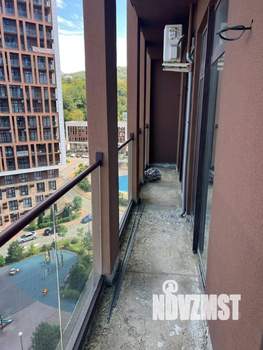 Студия квартира, вторичка, 88м2, 9/20 этаж