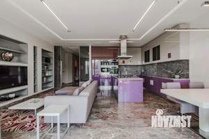 3-к квартира, вторичка, 157м2, 15/23 этаж