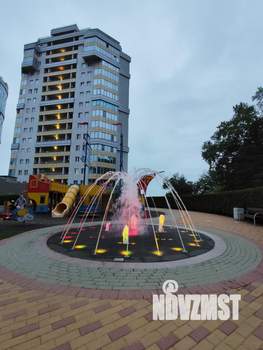 2-к квартира, вторичка, 53м2, 2/16 этаж