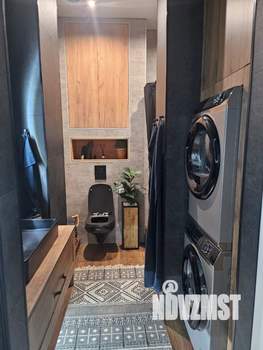 2-к квартира, вторичка, 51м2, 5/6 этаж