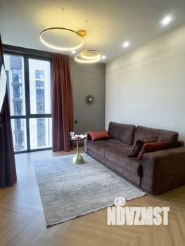 2-к квартира, вторичка, 44м2, 18/24 этаж