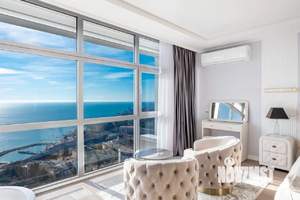 5-к квартира, вторичка, 560м2, 21/22 этаж