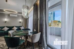 2-к квартира, вторичка, 125м2, 6/13 этаж