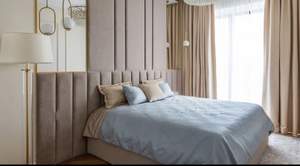 2-к квартира, вторичка, 60м2, 11/15 этаж