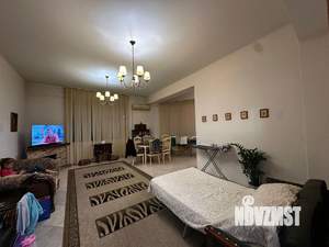 3-к квартира, вторичка, 163м2, 2/6 этаж