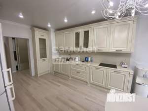 4-к квартира, вторичка, 120м2, 7/13 этаж