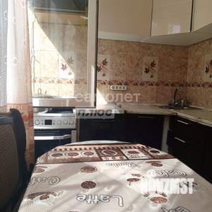 2-к квартира, вторичка, 36м2, -1/5 этаж