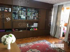 2-к квартира, вторичка, 42м2, 3/5 этаж