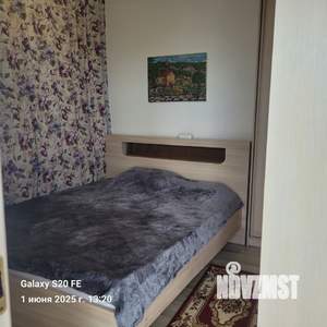 2-к квартира, вторичка, 50м2, 3/4 этаж