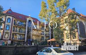 4-к квартира, вторичка, 110м2, 1/5 этаж
