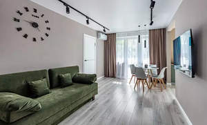 2-к квартира, вторичка, 54м2, 8/12 этаж