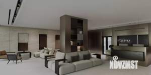 Студия квартира, вторичка, 25м2, 5/11 этаж