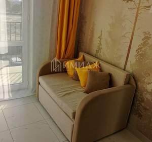 1-к квартира, вторичка, 35м2, 3/12 этаж