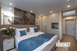 Студия квартира, вторичка, 21м2, 7/15 этаж