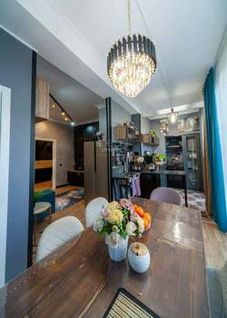 3-к квартира, вторичка, 85м2, 2/11 этаж