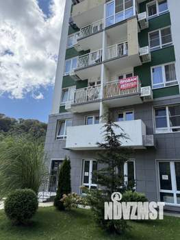 1-к квартира, вторичка, 34м2, 3/12 этаж