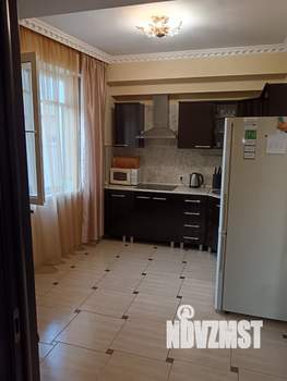 2-к квартира, вторичка, 51м2, 2/4 этаж