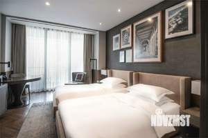 3-к квартира, вторичка, 140м2, 5/9 этаж