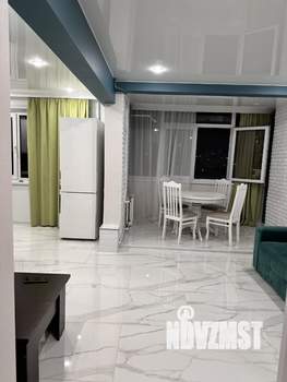 2-к квартира, вторичка, 51м2, 4/5 этаж