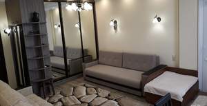 Студия квартира, вторичка, 32м2, 7/10 этаж