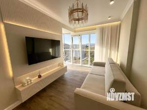 2-к квартира, вторичка, 45м2, 4/18 этаж