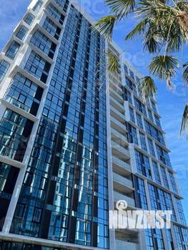 Студия квартира, вторичка, 24м2, 4/19 этаж