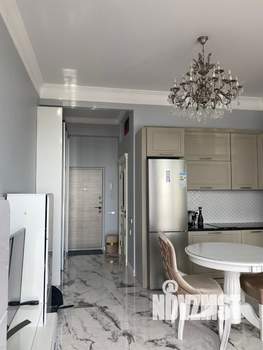 Студия квартира, вторичка, 31м2, 5/5 этаж