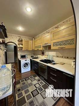 2-к квартира, вторичка, 49м2, 3/12 этаж