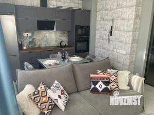 3-к квартира, вторичка, 63м2, 18/19 этаж