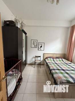 1-к квартира, вторичка, 25м2, 1/6 этаж