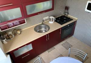 2-к квартира, вторичка, 48м2, 2/5 этаж