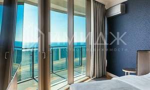 3-к квартира, вторичка, 75м2, 19/24 этаж
