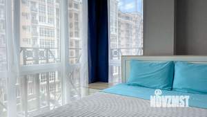 1-к квартира, вторичка, 38м2, 4/9 этаж