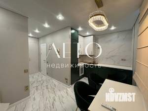 3-к квартира, вторичка, 52м2, 3/12 этаж