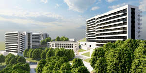 Студия квартира, вторичка, 26м2, 2/11 этаж